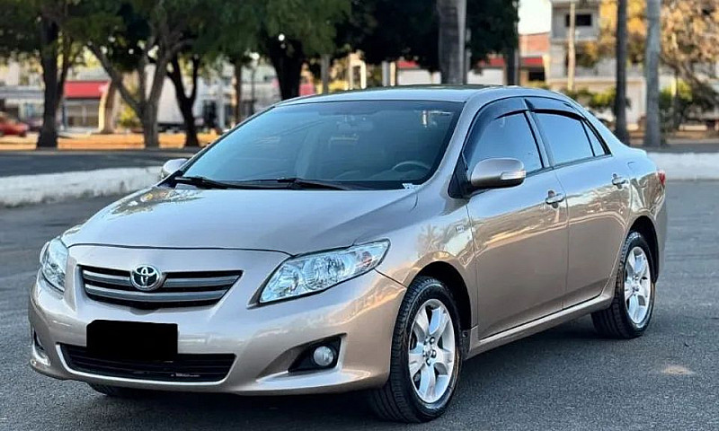 Toyota Corolla Xei 1...