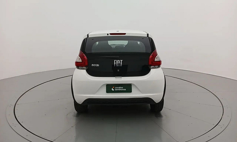 Fiat Mobi 2023 1.0 E...