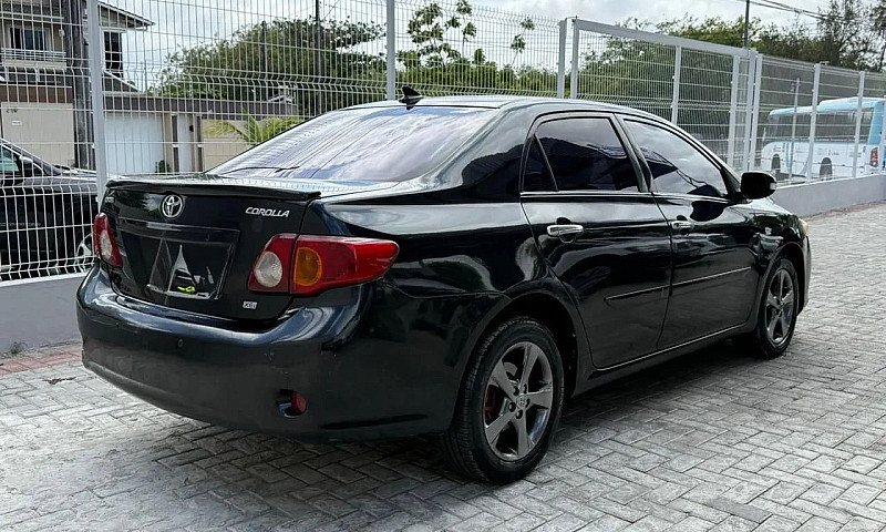 Toyota Corolla Xei 1...