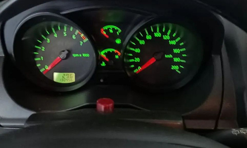 Ford Fiesta 1.0 8V F...