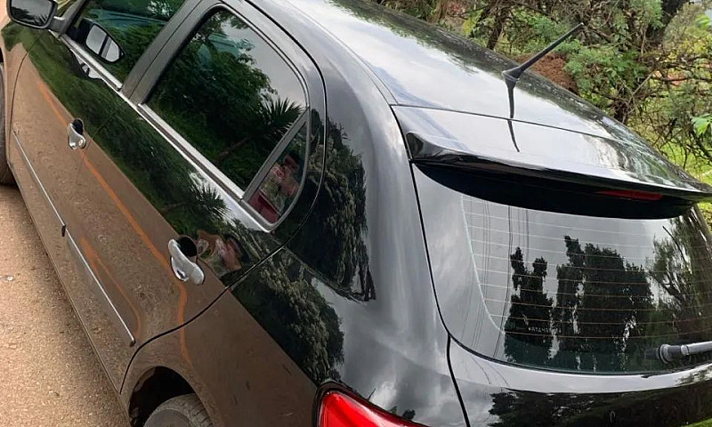 Volkswagen Gol Geraç...