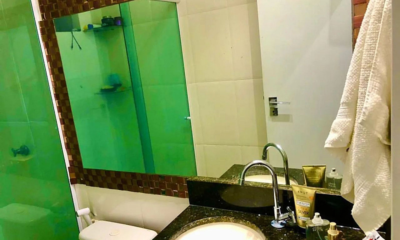 Aluguel - Casa Com E...