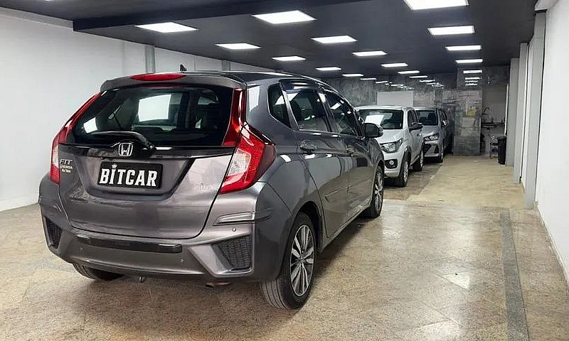 Honda Fit Ex/S/Ex 1....
