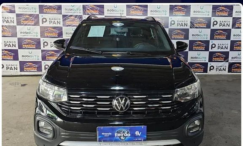 Volkswagen T-Cross 1...