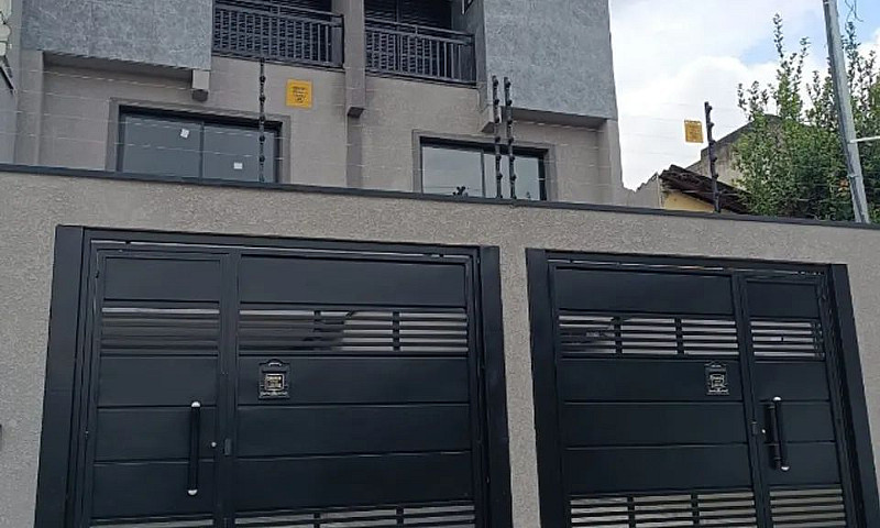 Sobrado Novo - Fregu...