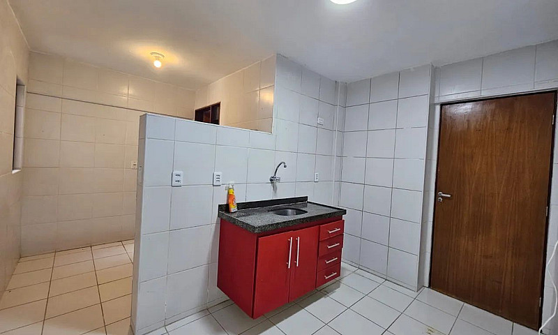 Apt Três Qts Suíte V...