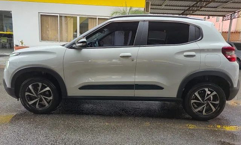 Citroen C3 Feel Pack...