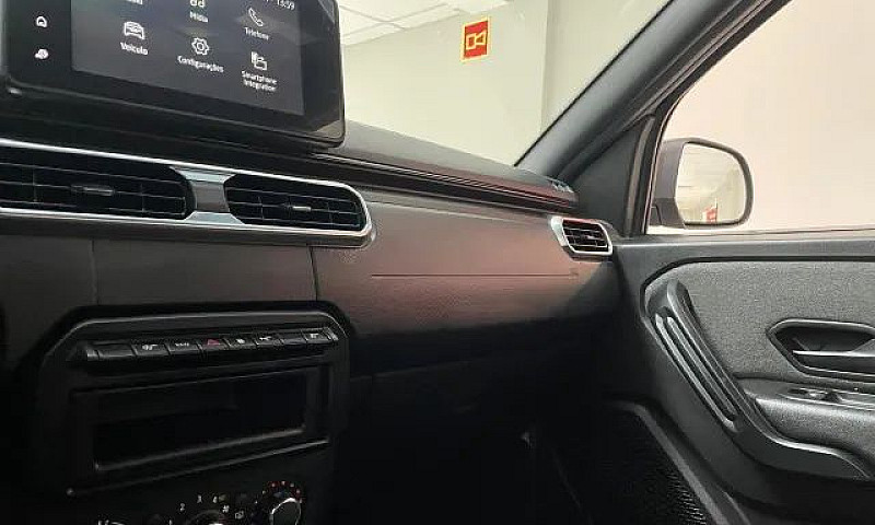 Renault  Oroch Inten...
