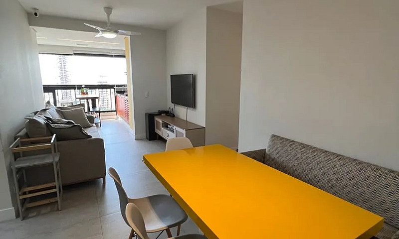 Apartamento Para Alu...