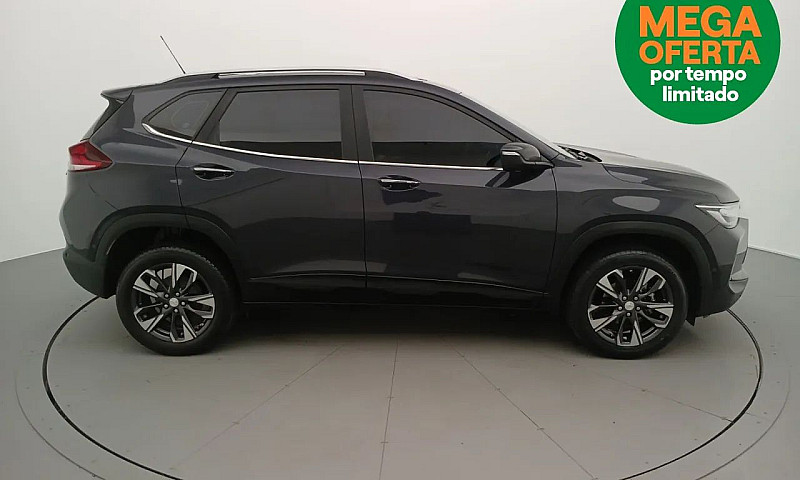 Chevrolet Tracker 20...
