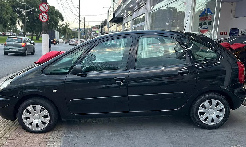 *Xsara Picasso Glx 1...