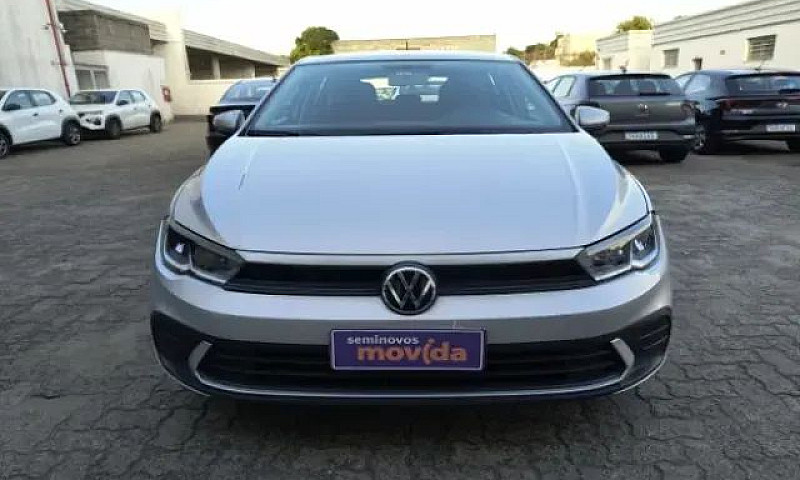 Volkswagen Polo Comf...