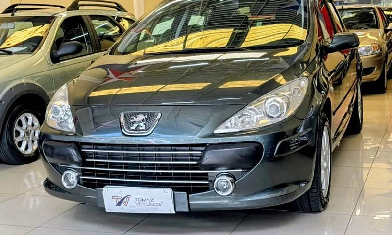 Peugeot 307 Presence...