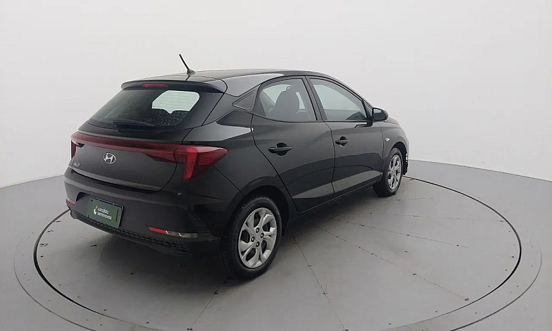 Hyundai Hb20 2025 1....