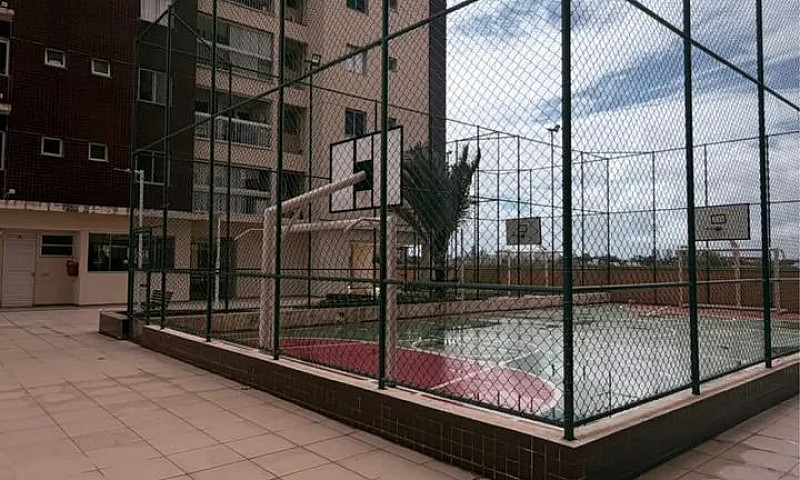 Apartamento  Condomí...