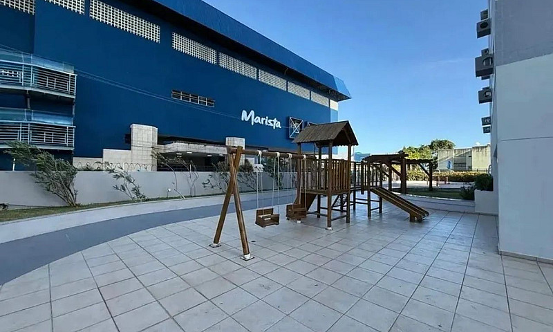 Apto Grandparc Farol...