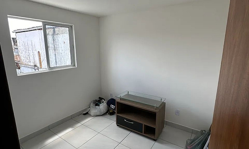Apartamento 2 Quarto...