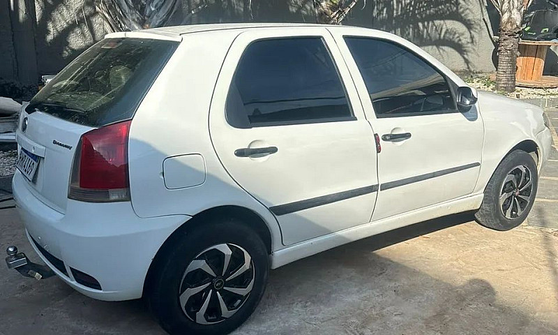 Fiat Palio 1.0 Econo...