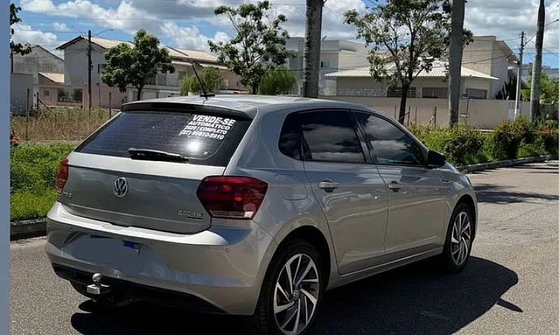Volkswagen Polo High...