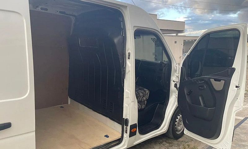 Renault Master 2.3 D...