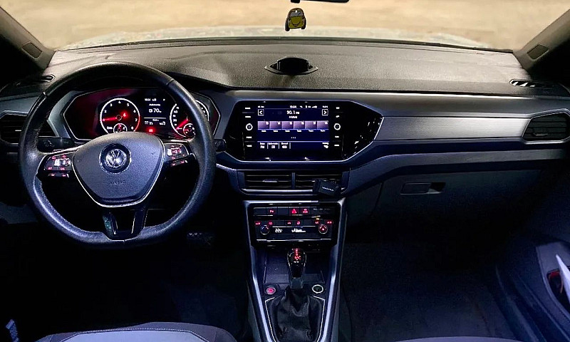 Volkswagen T-Cross C...