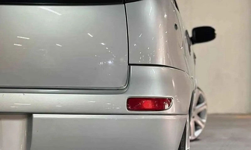 Chevrolet Corsa Hat....