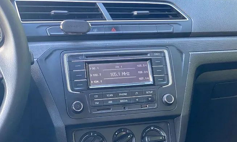 Volkswagen Gol Geraç...