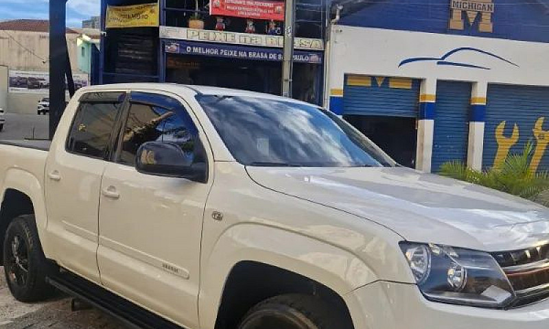 Volkswagen Amarok Se...