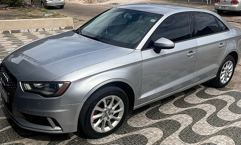 Audi A3 Sedan 1.4 Tf...