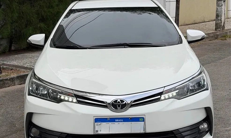 Toyota Corolla Xei 2...