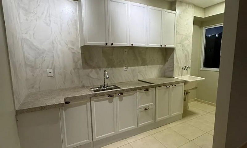 Apartamento Residenc...