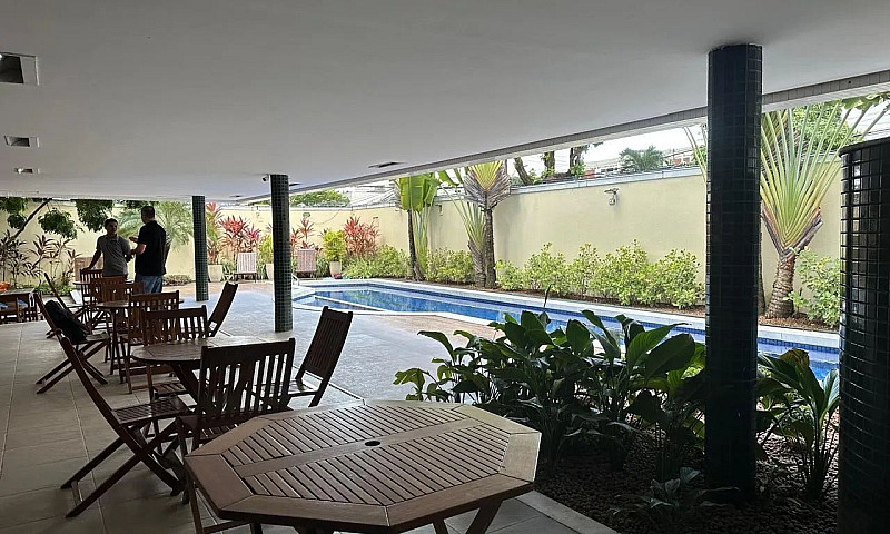 Apartamento No Rosar...
