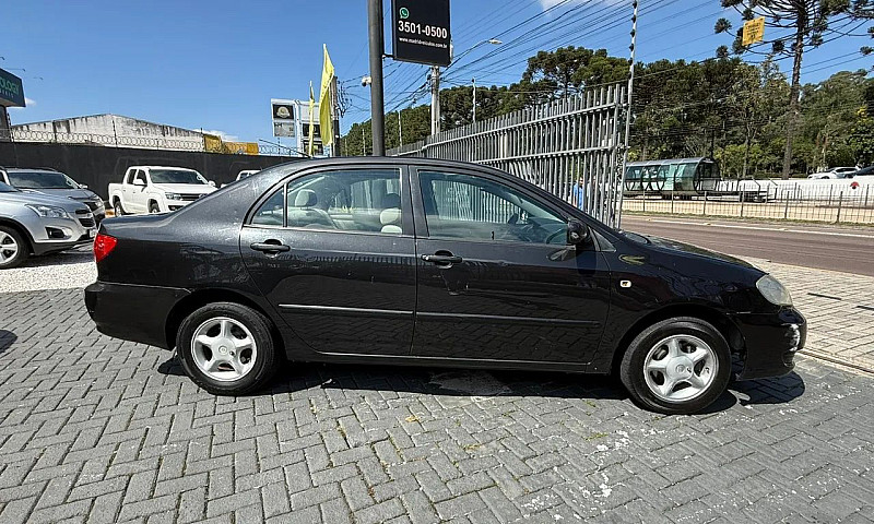 Toyota Corolla Xli 1...