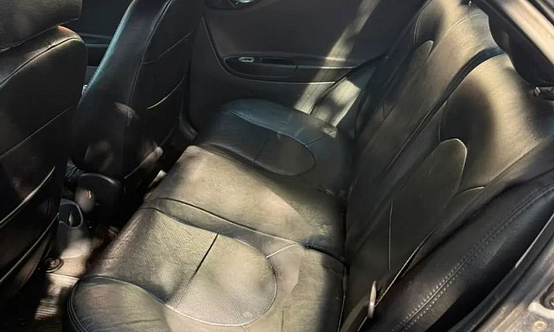 Jac J3 Turin Sedan 1...