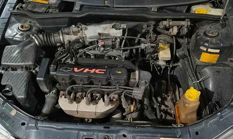 Chevrolet Celta 1.0/...