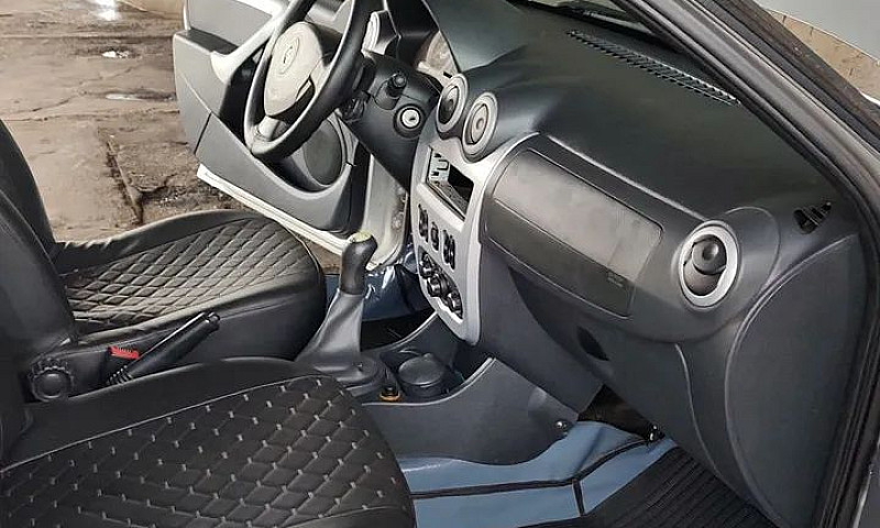 Renault Sandero Step...