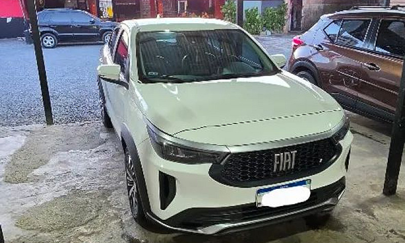 Fiat Fastback Audace...