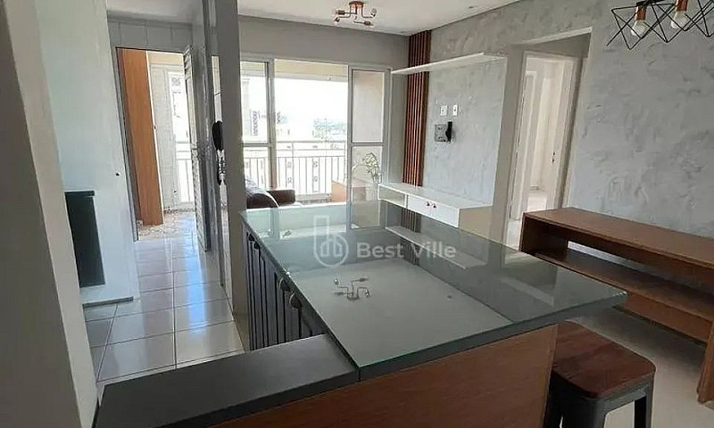 Apartamento Com 2 Do...