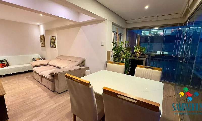 Apartamento Para Alu...