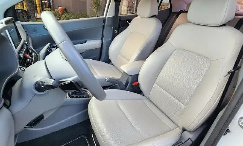Hyundai Hb20S Platin...