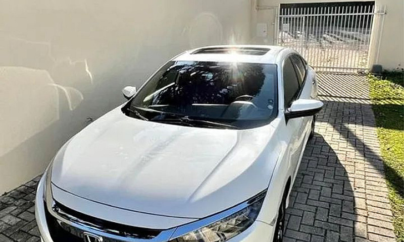 Honda Civic Sedan To...