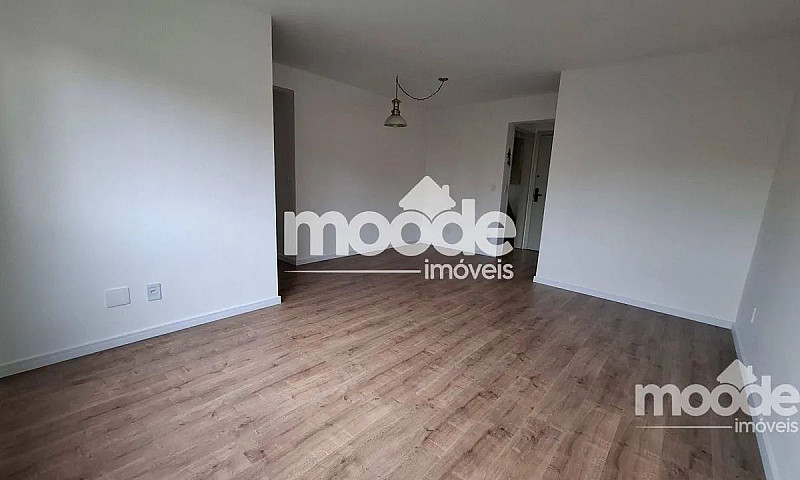 Apartamento Com 2 Qu...