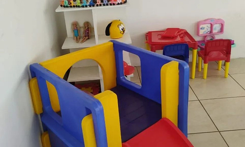 Apartamento Para Alu...