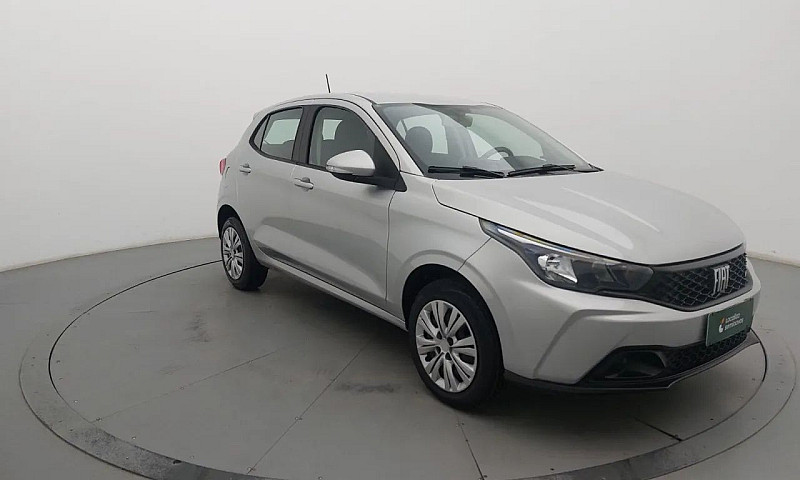 Fiat Argo Drive 1.0 ...