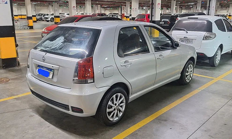 Fiat Palio Celebrati...