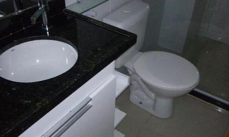 Repasse Apartamento ...