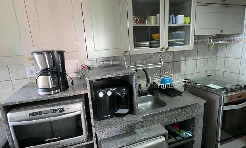 Alugo Apartamento Em...