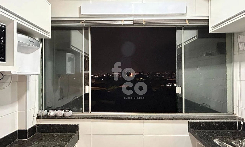 Apartamento Com 2 Do...