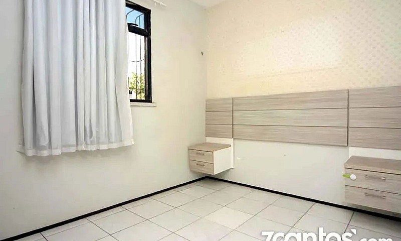 Apartamento, Cajazei...