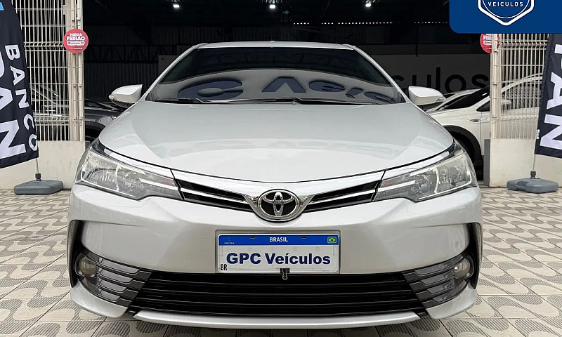 Toyota Corolla 2.0 X...